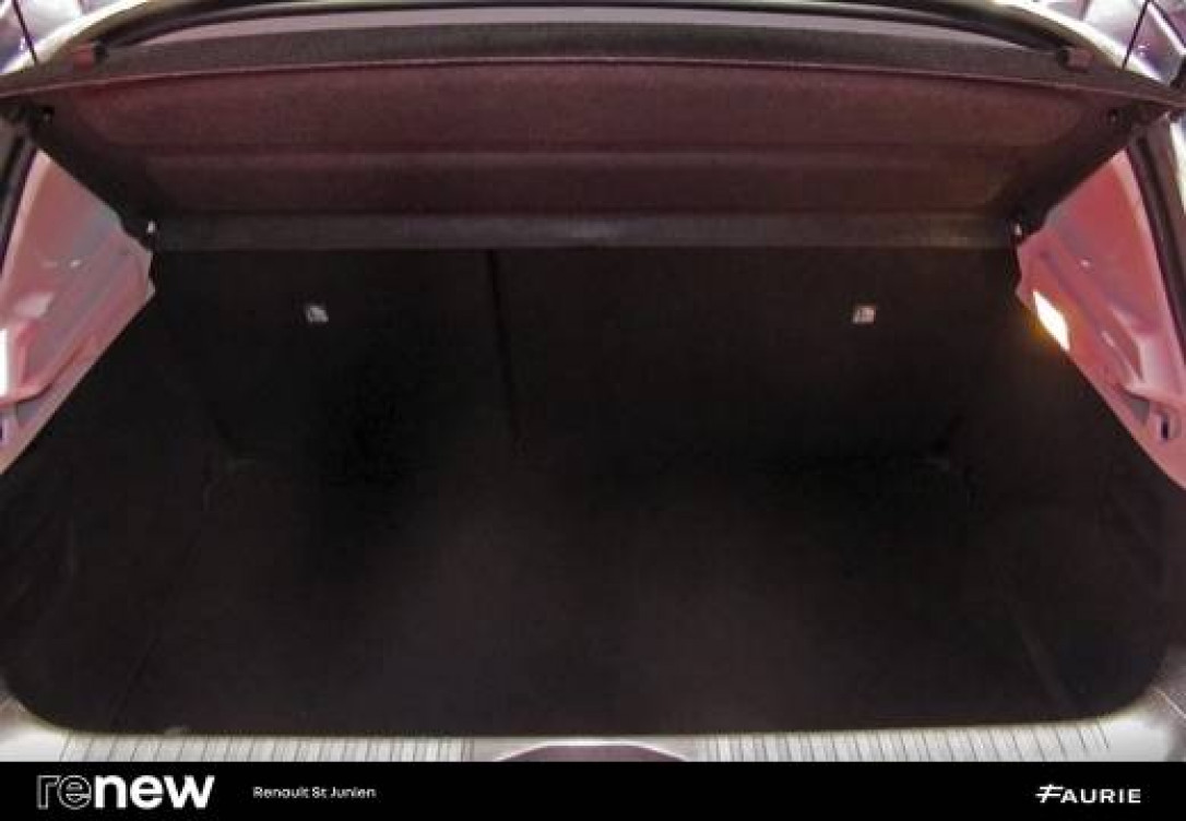 Acheter Renault Clio 5 Clio TCe 90 Equilibre 5p occasion dans les concessions du Groupe Faurie