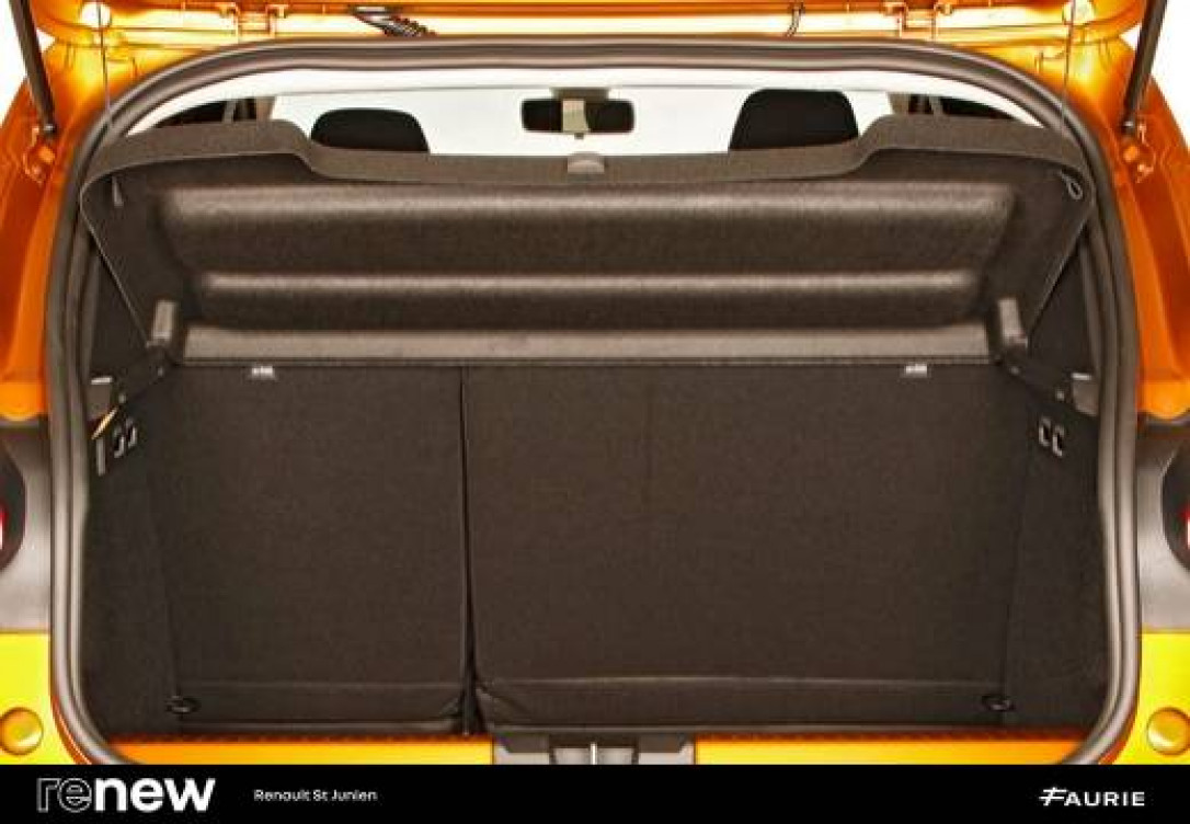 Acheter Dacia Sandero Sandero TCe 90 - 22 Stepway Confort 5p occasion dans les concessions du Groupe Faurie