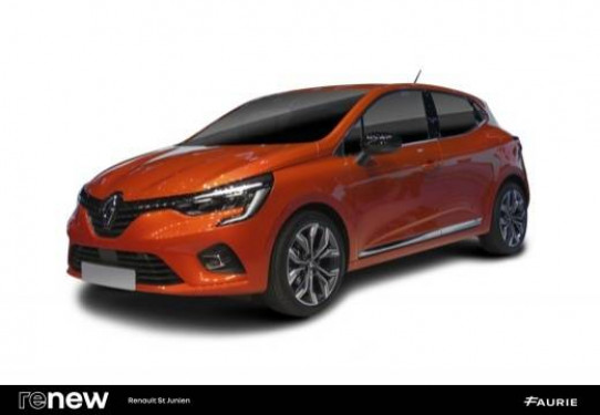 Acheter Renault Clio 5 Clio TCe 90 Equilibre 5p occasion dans les concessions du Groupe Faurie