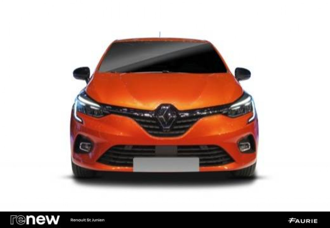 Acheter Renault Clio 5 Clio TCe 90 Equilibre 5p occasion dans les concessions du Groupe Faurie