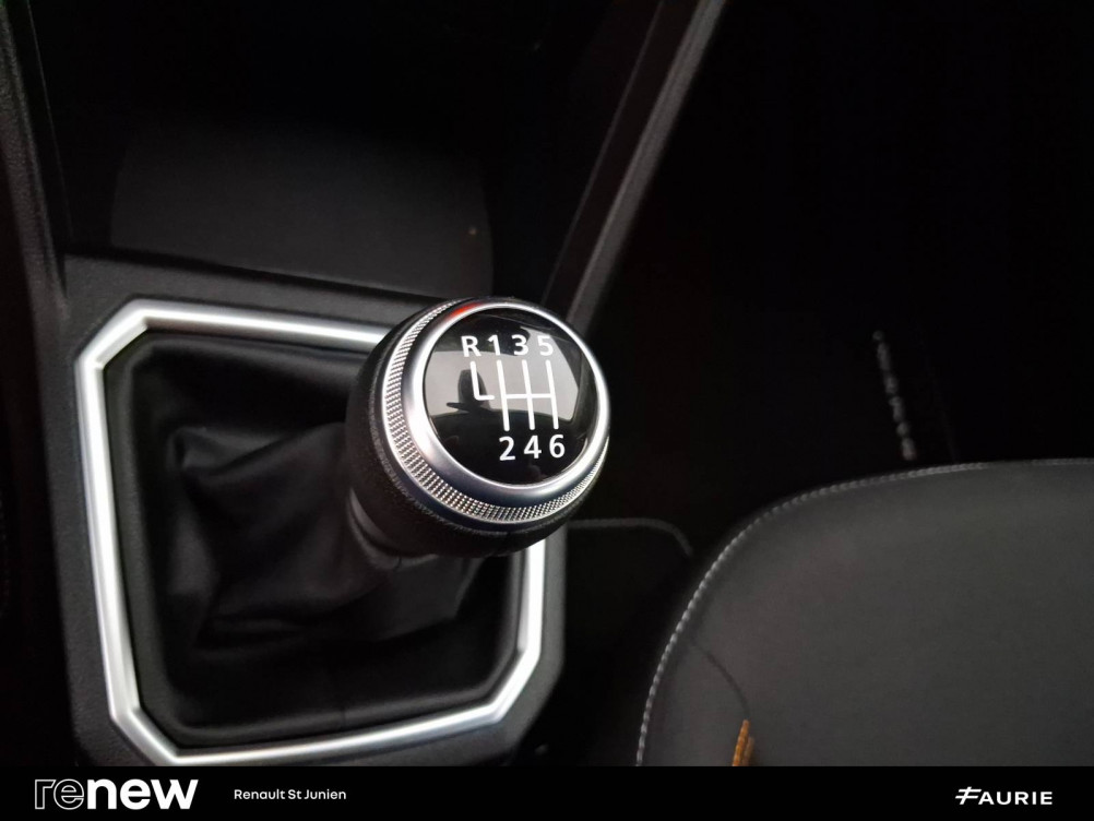 Acheter Dacia Sandero Sandero TCe 90 - 22 Stepway Confort 5p occasion dans les concessions du Groupe Faurie