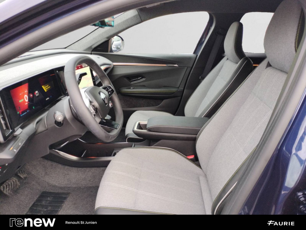 Acheter Renault Scenic 5 Scenic E-Tech electrique 220 ch grande autonomie Techno 5p occasion dans les concessions du Groupe Faurie