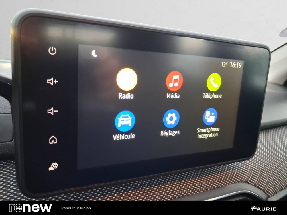 Acheter Dacia Sandero Sandero TCe 90 - 22 Stepway Confort 5p occasion dans les concessions du Groupe Faurie