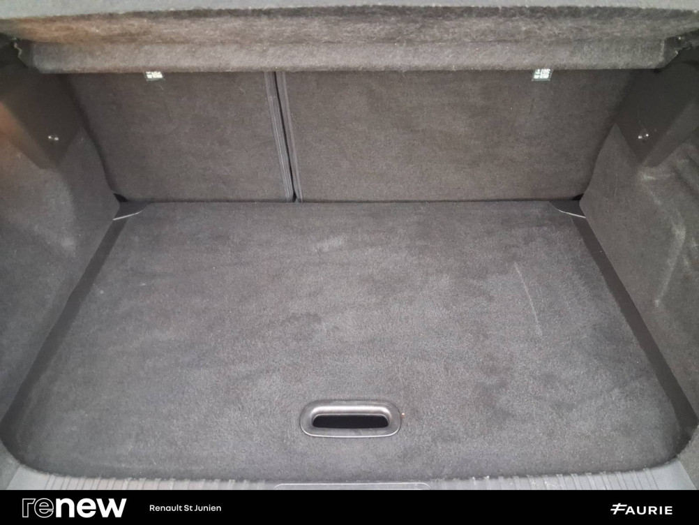 Acheter Renault Captur 2 Captur TCe 140 - 21B R.S. Line 5p occasion dans les concessions du Groupe Faurie