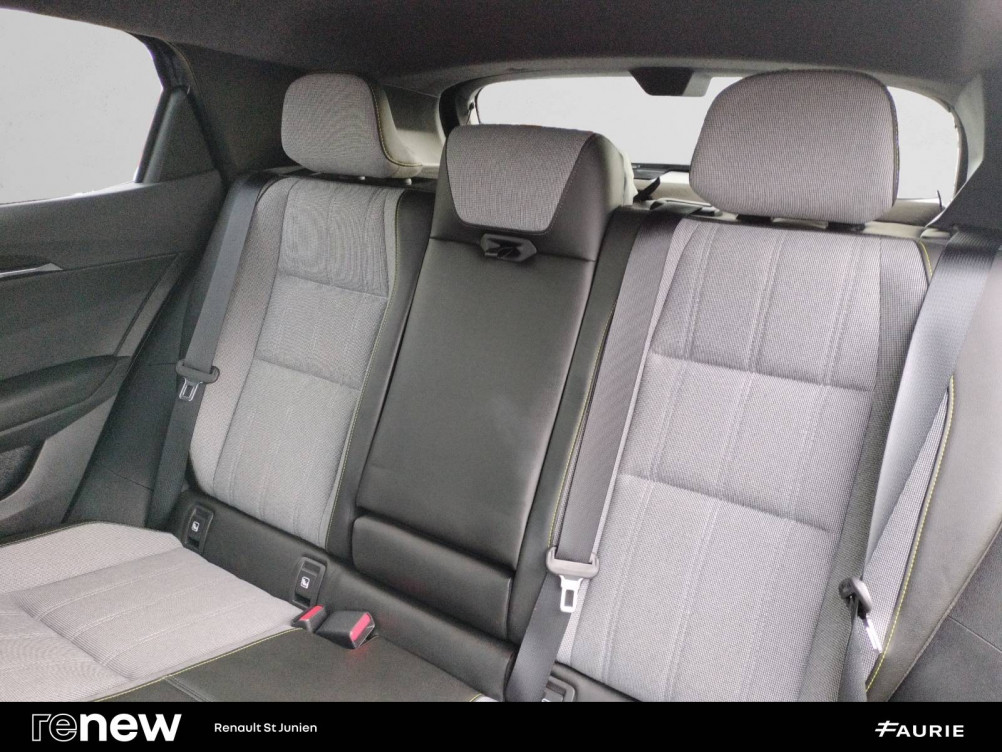 Acheter Renault Scenic 5 Scenic E-Tech electrique 220 ch grande autonomie Techno 5p occasion dans les concessions du Groupe Faurie