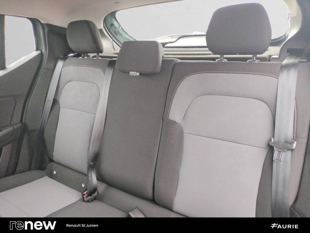 Acheter Dacia Sandero Sandero ECO-G 100 GSR2 Stepway Extreme + 5p occasion dans les concessions du Groupe Faurie