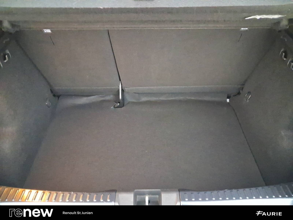 Acheter Dacia Sandero Sandero TCe 90 - 22 Stepway Confort 5p occasion dans les concessions du Groupe Faurie