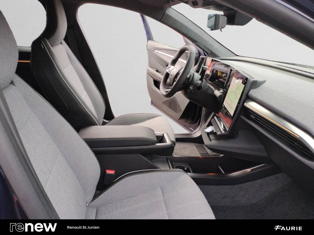 Acheter Renault Scenic 5 Scenic E-Tech electrique 220 ch grande autonomie Techno 5p occasion dans les concessions du Groupe Faurie