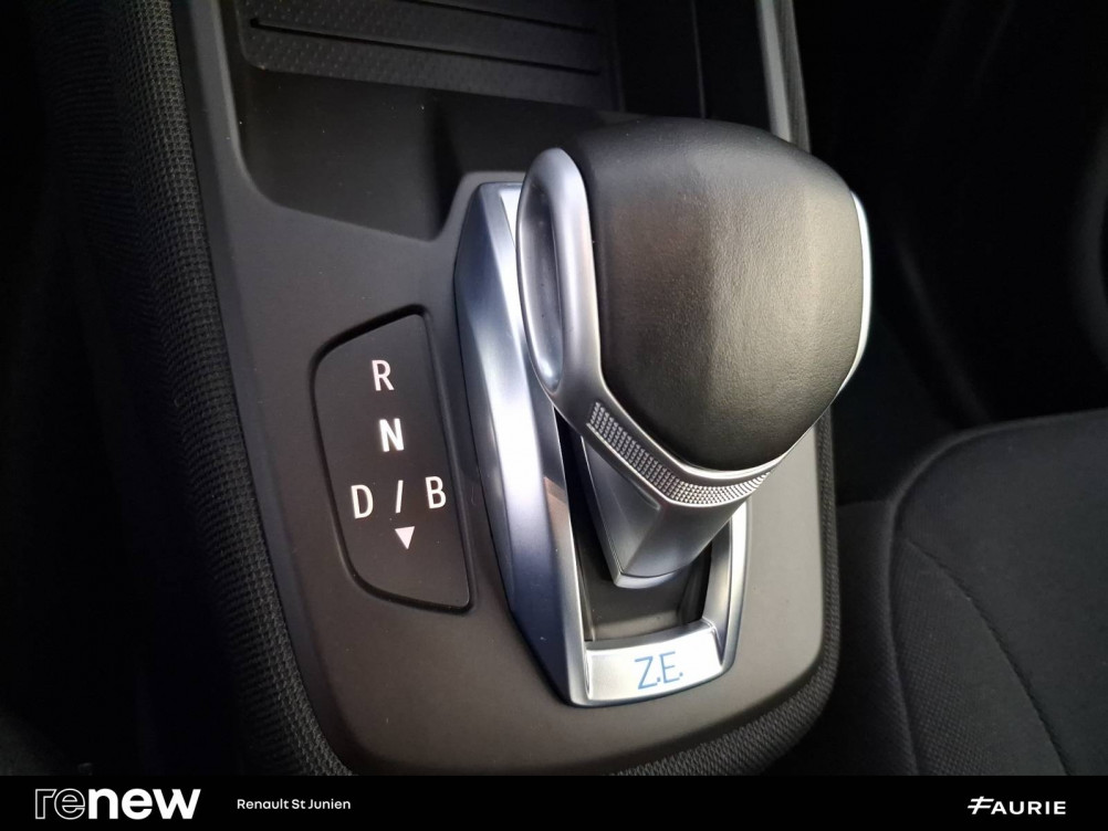 Acheter Renault Zoe Zoe R110 Life 5p occasion dans les concessions du Groupe Faurie