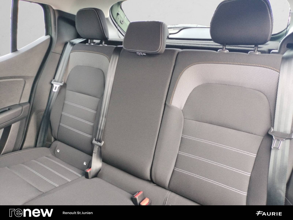 Acheter Dacia Sandero Sandero TCe 110 Stepway Expression + 5p occasion dans les concessions du Groupe Faurie