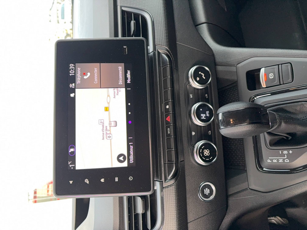 Acheter Renault Kangoo Electrique KANGOO VAN E-TECH ELECTRIQUE FG TOLE L1 AC22/DC80 GSR2 EXTRA 4p neuf dans les concessions du Groupe Faurie