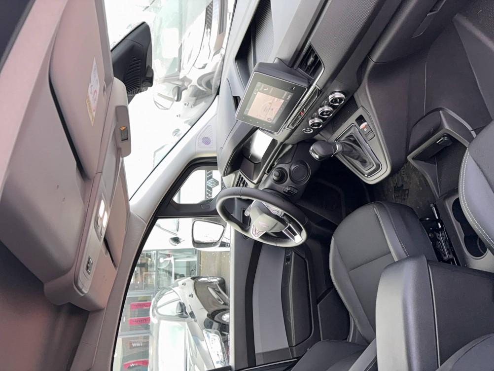 Acheter Renault Kangoo Electrique KANGOO VAN E-TECH ELECTRIQUE FG TOLE L1 AC22/DC80 GSR2 EXTRA 4p neuf dans les concessions du Groupe Faurie