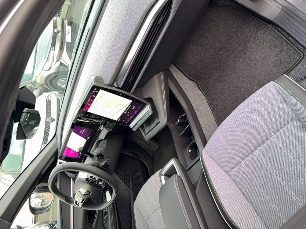 Acheter Renault Megane E-Tech Megane E-Tech 220 ch autonomie confort GSR2 Techno 5p neuf dans les concessions du Groupe Faurie