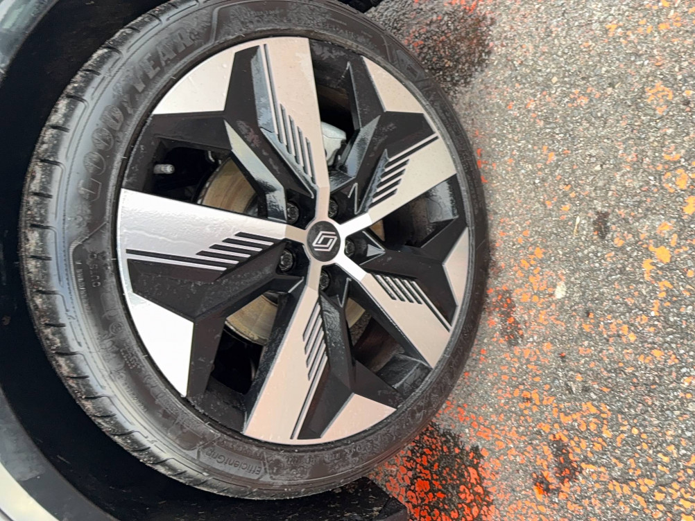 Acheter Renault Megane E-Tech Megane E-Tech 220 ch autonomie confort GSR2 Techno 5p neuf dans les concessions du Groupe Faurie