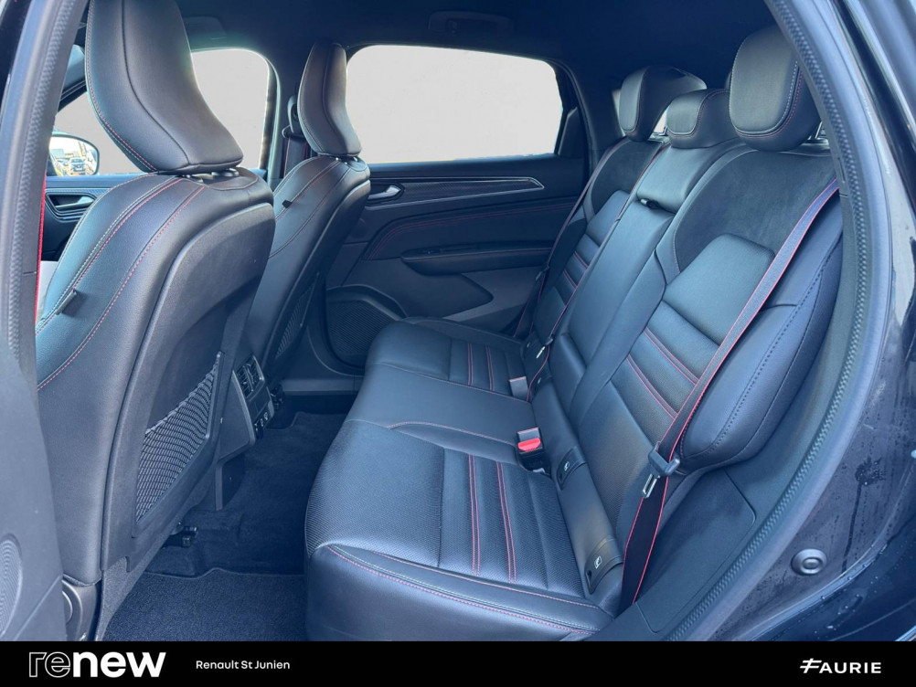 Acheter Renault Arkana Arkana E-Tech 145 - 21B R.S. Line 5p occasion dans les concessions du Groupe Faurie