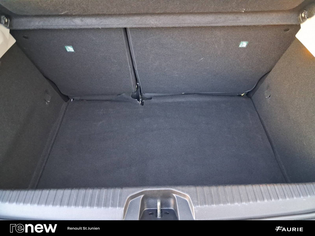 Acheter Renault Clio 5 Clio Blue dCi 100 - 21N Business 5p occasion dans les concessions du Groupe Faurie