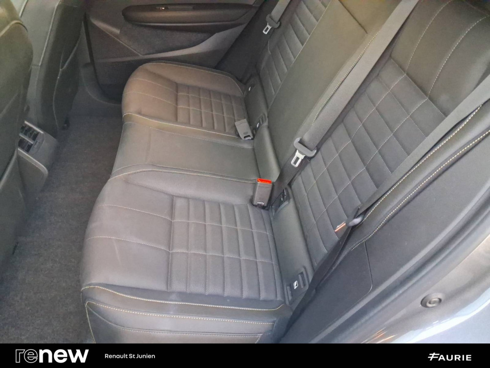 Acheter Renault Megane E-Tech Megane E-Tech 220 ch autonomie confort GSR2 Iconic 5p occasion dans les concessions du Groupe Faurie