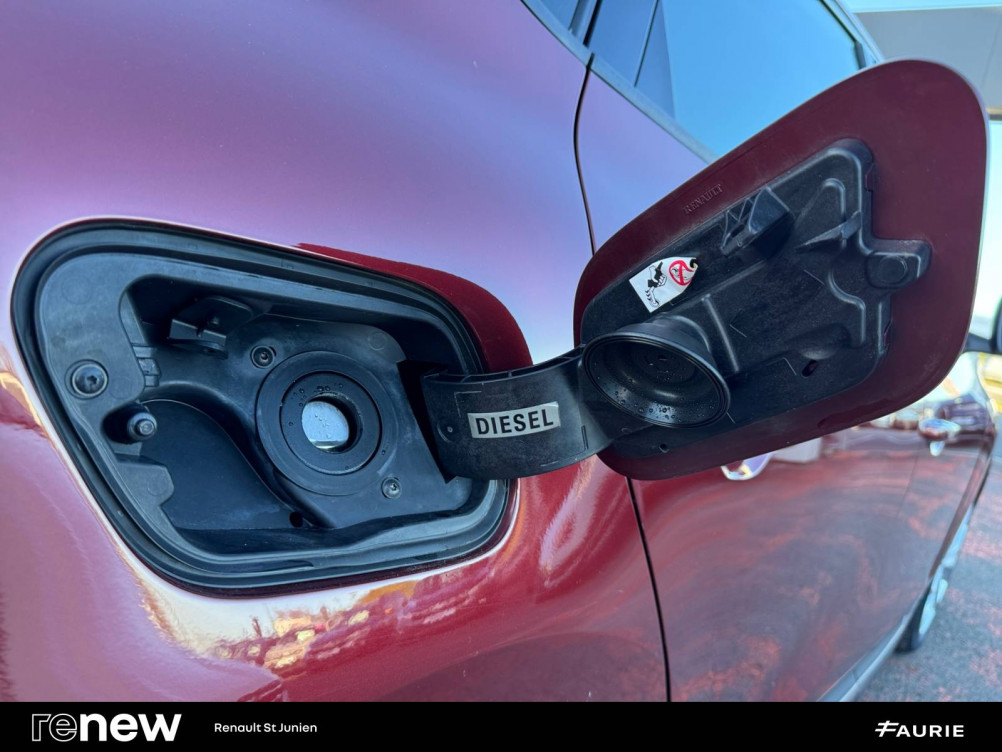 Acheter Renault Scenic 4 Scenic dCi 130 Energy Business 5p occasion dans les concessions du Groupe Faurie