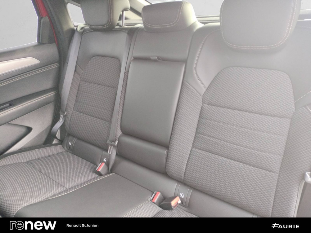 Acheter Renault Arkana Arkana E-Tech 145 - 23 Techno 5p occasion dans les concessions du Groupe Faurie