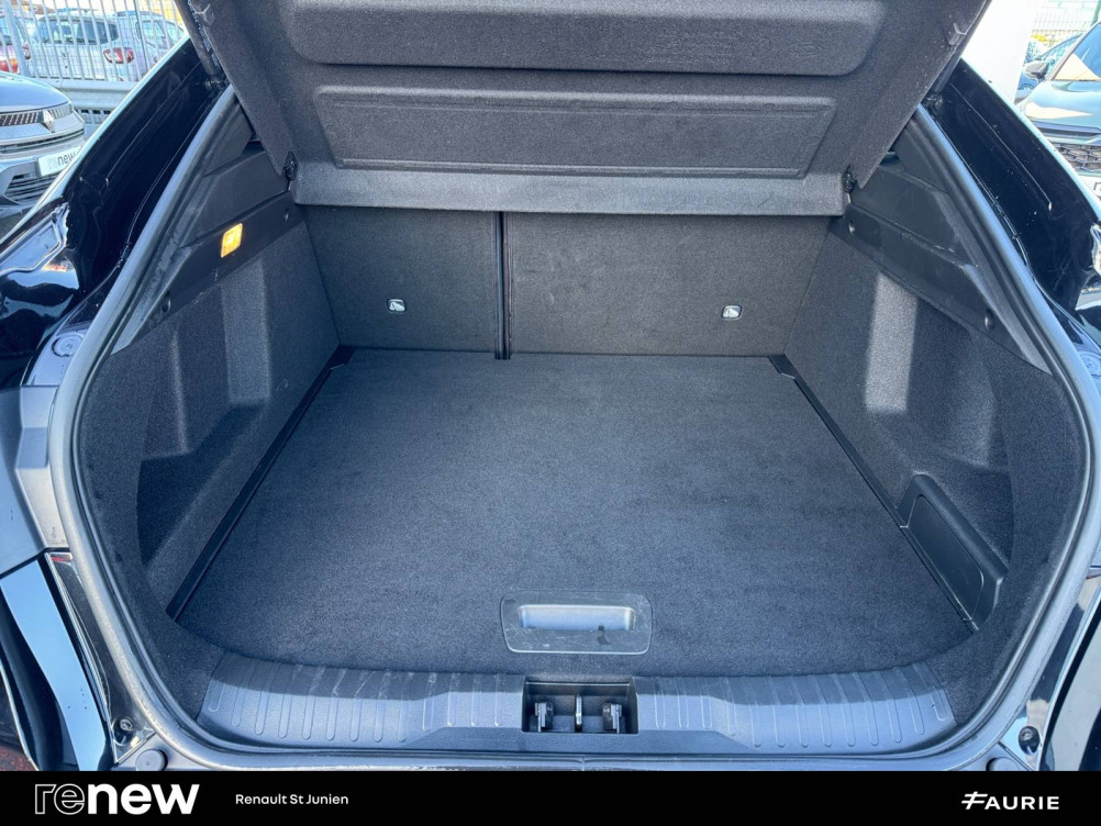 Acheter Renault Arkana Arkana E-Tech 145 - 21B R.S. Line 5p occasion dans les concessions du Groupe Faurie