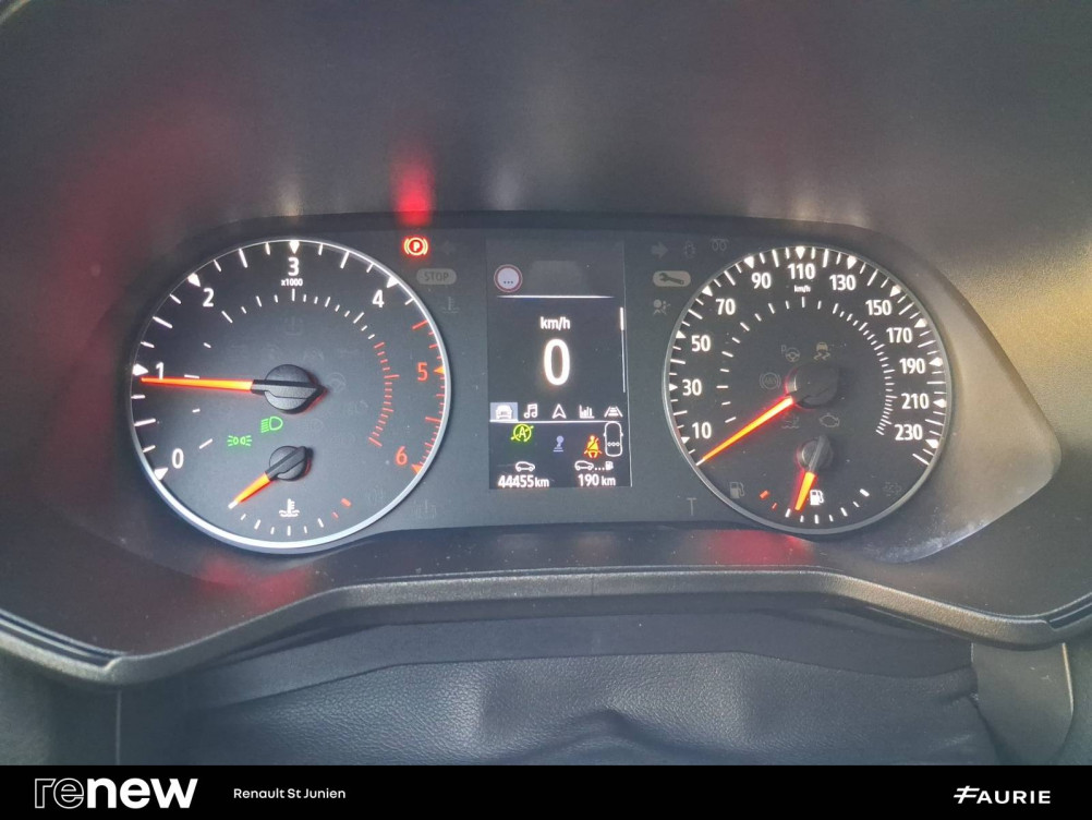 Acheter Renault Clio 5 Clio Blue dCi 100 - 21N Business 5p occasion dans les concessions du Groupe Faurie