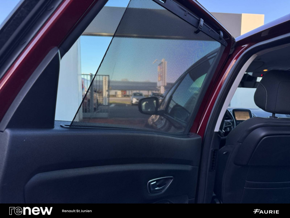 Acheter Renault Scenic 4 Scenic dCi 130 Energy Business 5p occasion dans les concessions du Groupe Faurie