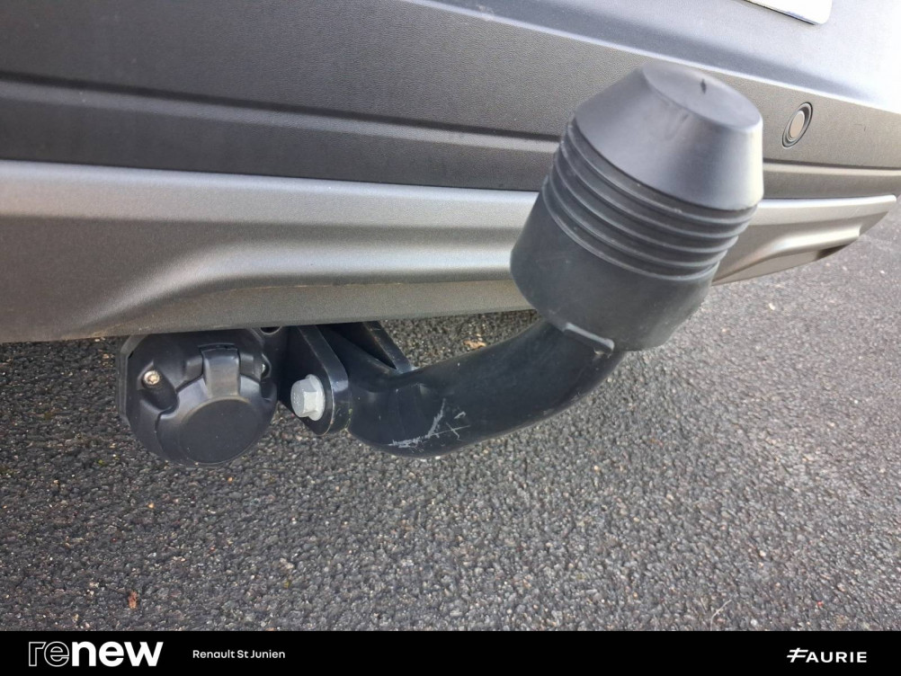 Acheter Dacia Sandero Sandero TCe 90 Stepway Expression 5p occasion dans les concessions du Groupe Faurie