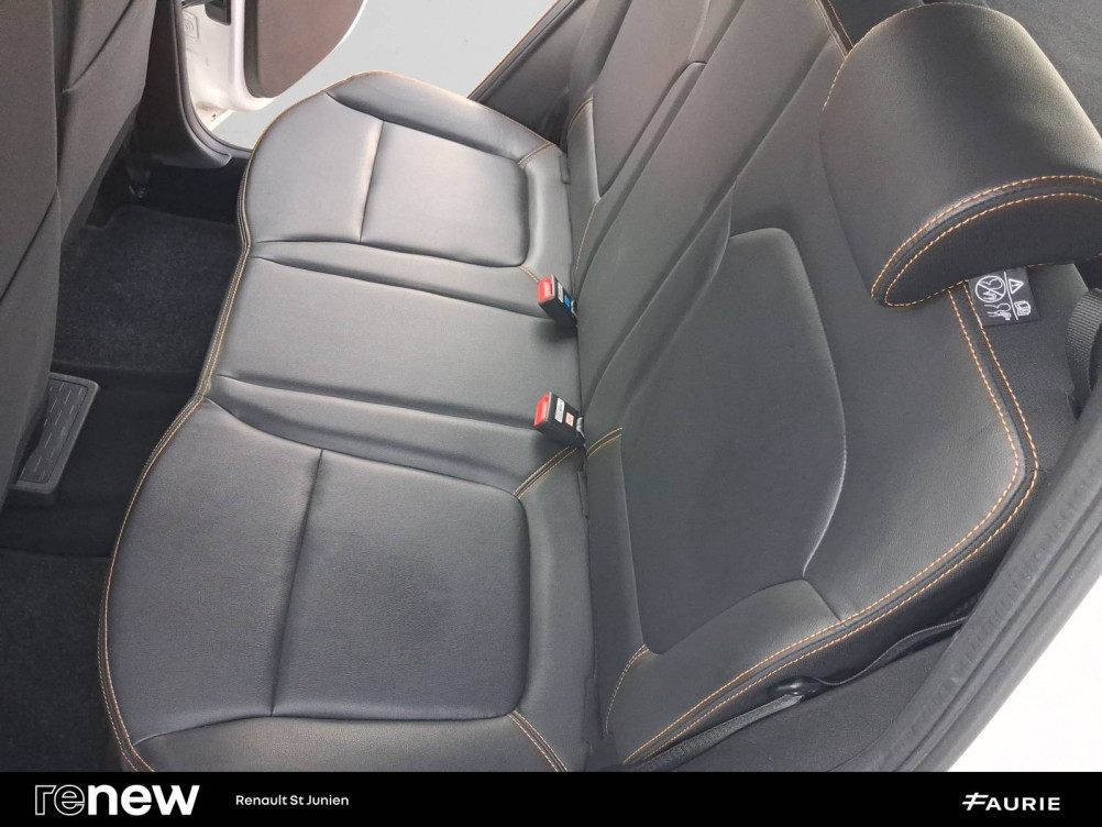 Acheter Dacia Spring Spring Achat Intégral Confort Plus 5p occasion dans les concessions du Groupe Faurie