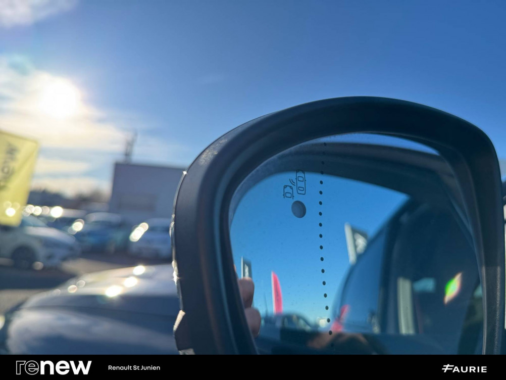 Acheter Renault Arkana Arkana E-Tech 145 - 21B R.S. Line 5p occasion dans les concessions du Groupe Faurie