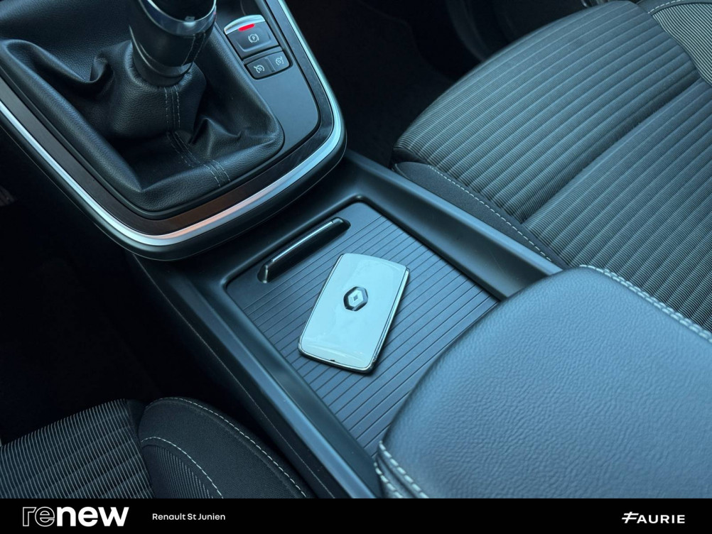 Acheter Renault Scenic 4 Scenic dCi 130 Energy Business 5p occasion dans les concessions du Groupe Faurie