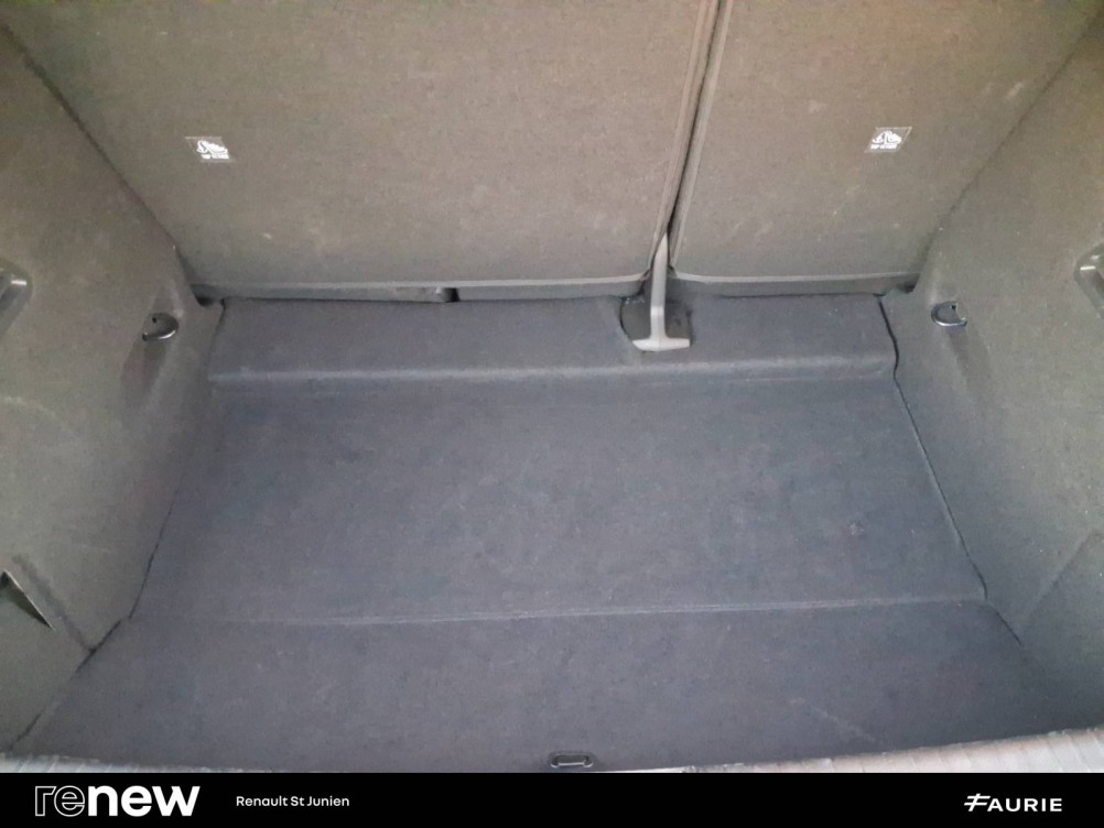 Acheter Renault Megane E-Tech Megane E-Tech 220 ch autonomie confort GSR2 Iconic 5p occasion dans les concessions du Groupe Faurie