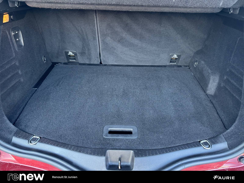 Acheter Renault Scenic 4 Scenic dCi 130 Energy Business 5p occasion dans les concessions du Groupe Faurie