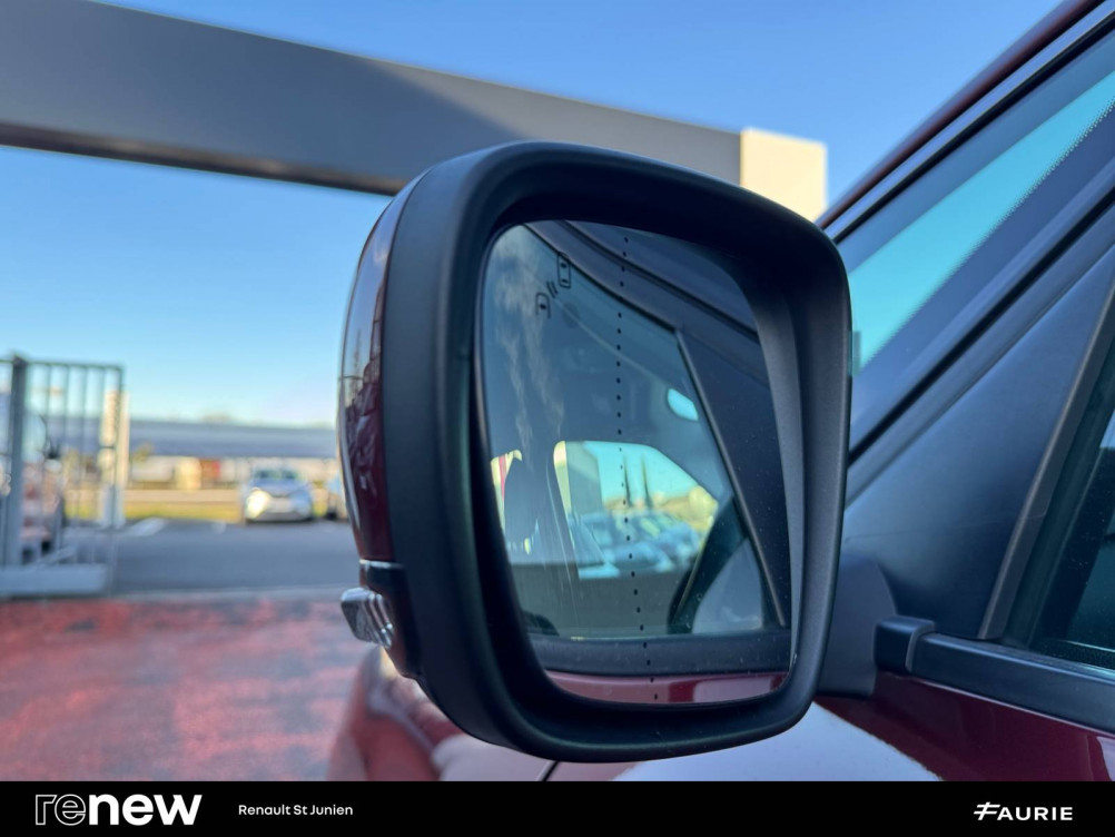 Acheter Renault Scenic 4 Scenic dCi 130 Energy Business 5p occasion dans les concessions du Groupe Faurie