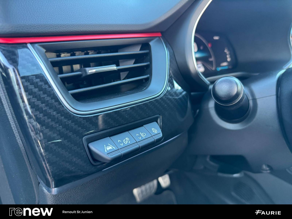 Acheter Renault Arkana Arkana E-Tech 145 - 21B R.S. Line 5p occasion dans les concessions du Groupe Faurie