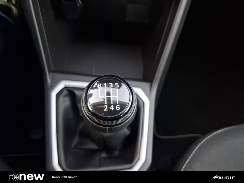 Acheter Dacia Sandero Sandero TCe 90 Stepway Expression 5p occasion dans les concessions du Groupe Faurie