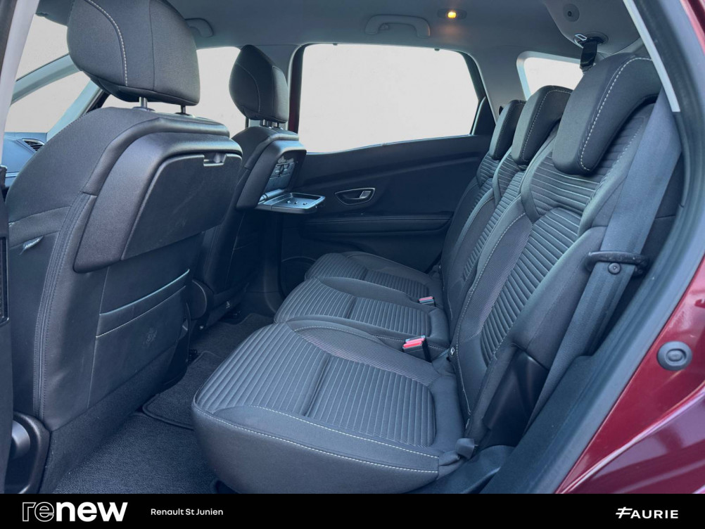 Acheter Renault Scenic 4 Scenic dCi 130 Energy Business 5p occasion dans les concessions du Groupe Faurie