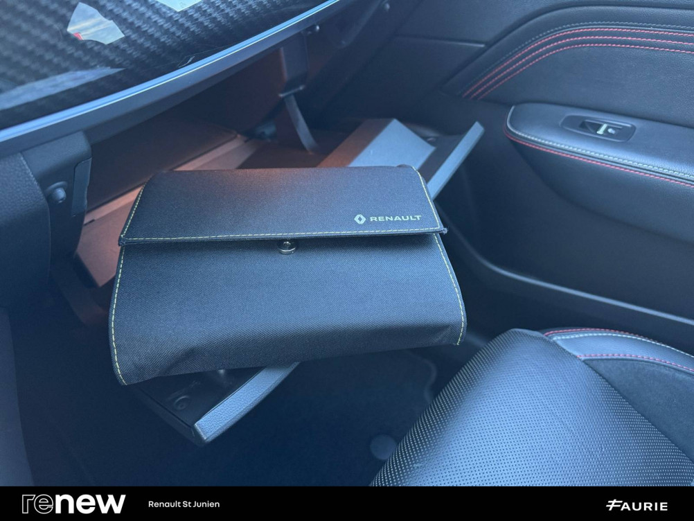 Acheter Renault Arkana Arkana E-Tech 145 - 21B R.S. Line 5p occasion dans les concessions du Groupe Faurie