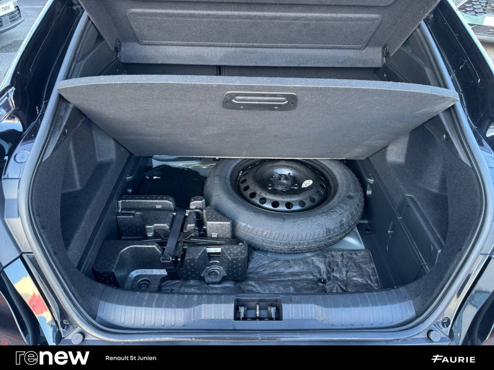 Acheter Renault Arkana Arkana E-Tech 145 - 21B R.S. Line 5p occasion dans les concessions du Groupe Faurie