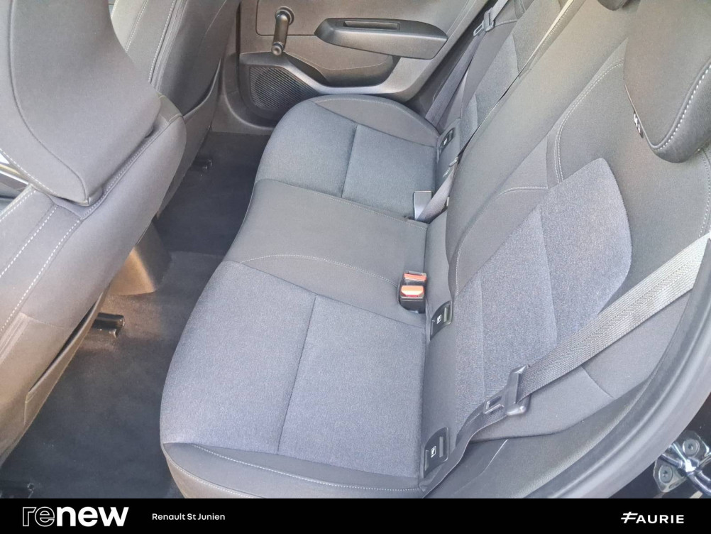 Acheter Renault Clio 5 Clio Blue dCi 100 - 21N Business 5p occasion dans les concessions du Groupe Faurie