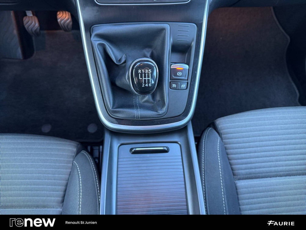 Acheter Renault Scenic 4 Scenic dCi 130 Energy Business 5p occasion dans les concessions du Groupe Faurie