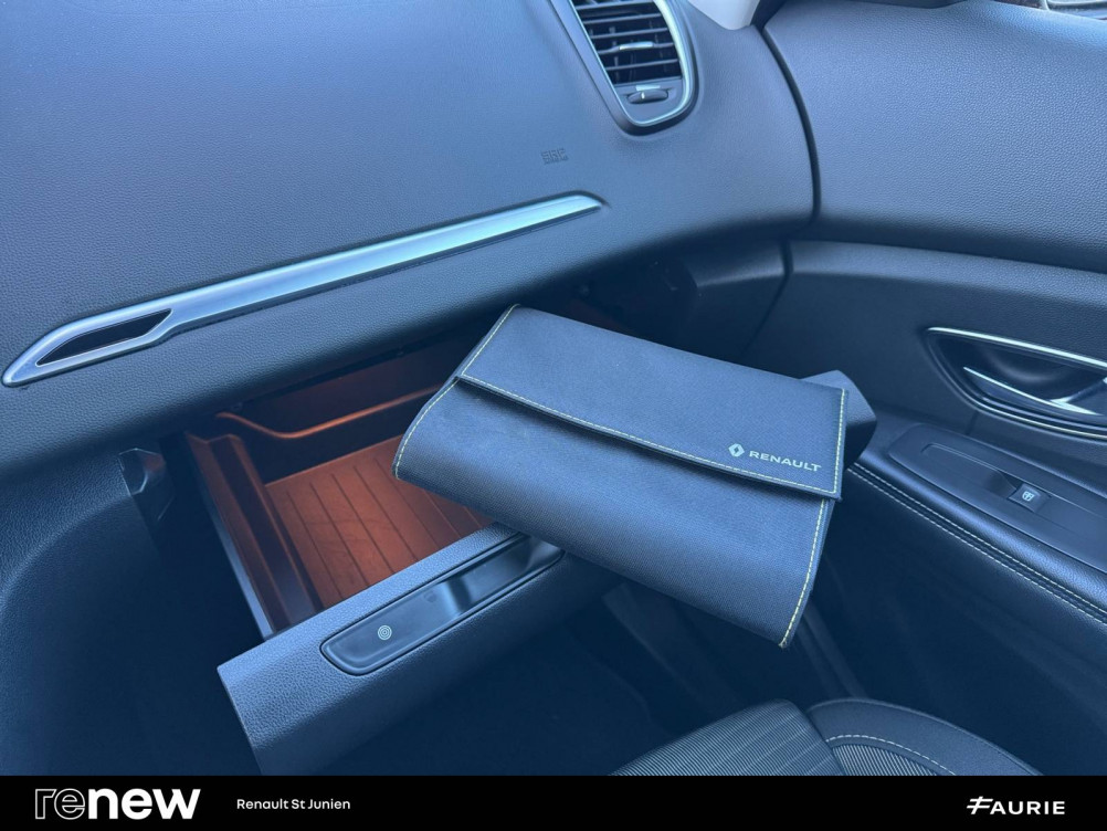 Acheter Renault Scenic 4 Scenic dCi 130 Energy Business 5p occasion dans les concessions du Groupe Faurie