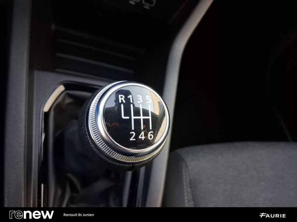 Acheter Renault Clio 5 Clio Blue dCi 100 - 21N Business 5p occasion dans les concessions du Groupe Faurie