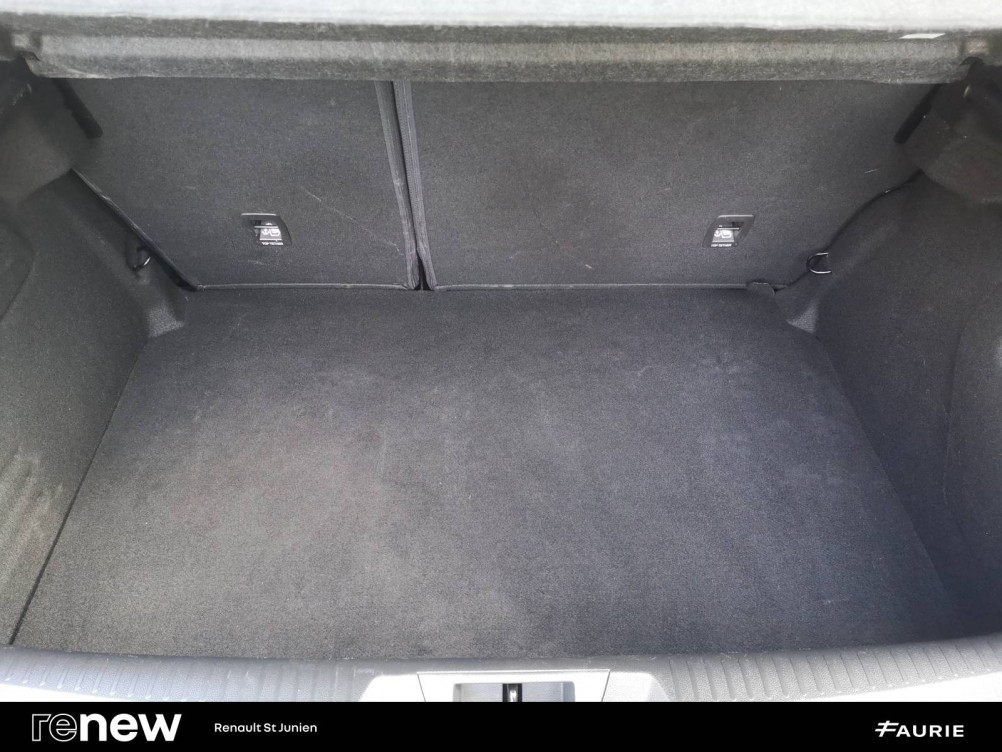 Acheter Renault Megane 4 Megane IV Berline Blue dCi 115 EDC Techno 5p occasion dans les concessions du Groupe Faurie