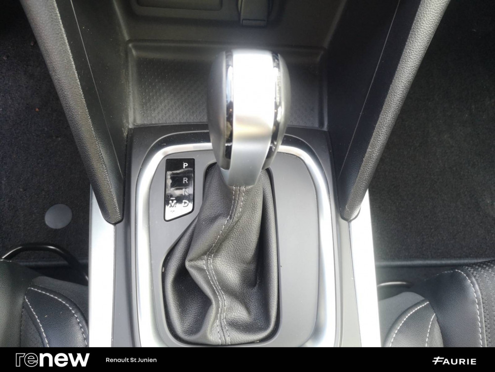 Acheter Renault Megane 4 Megane IV Berline Blue dCi 115 EDC Techno 5p occasion dans les concessions du Groupe Faurie