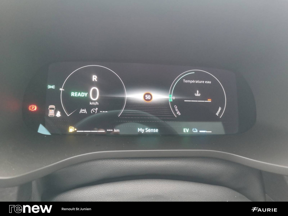 Acheter Renault Arkana Arkana E-Tech full hybrid 145 GSR2 esprit Alpine 5p occasion dans les concessions du Groupe Faurie