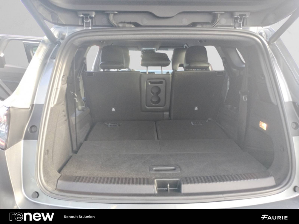 Acheter Renault Espace 6 Espace E-Tech full hybrid 200 GSR2 esprit Alpine 5p occasion dans les concessions du Groupe Faurie