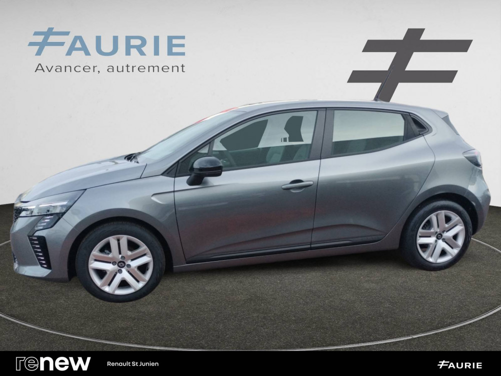 Acheter Renault Clio 5 Clio TCe 90 Evolution 5p occasion dans les concessions du Groupe Faurie