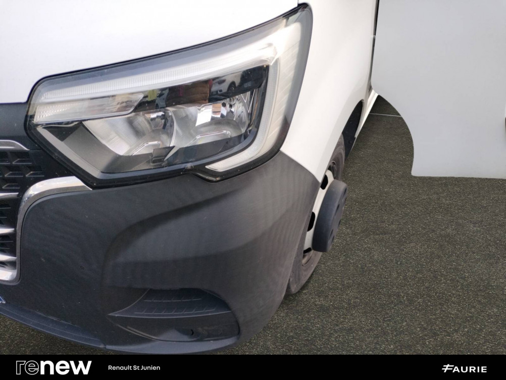 Acheter Renault Master 3 MASTER CC PROP RJ3500 L4 DCI 130 GRAND CONFORT 2p occasion dans les concessions du Groupe Faurie