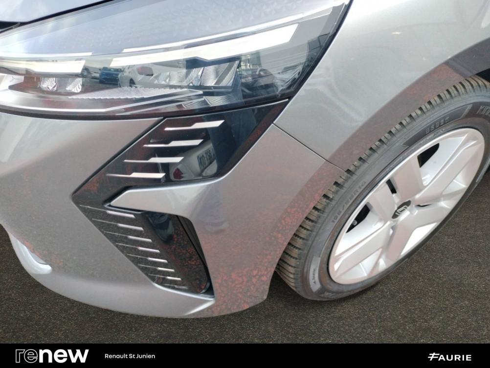 Acheter Renault Clio 5 Clio TCe 90 Evolution 5p occasion dans les concessions du Groupe Faurie