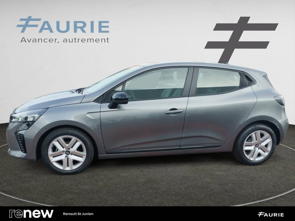 Acheter Renault Clio 5 Clio TCe 90 Evolution 5p occasion dans les concessions du Groupe Faurie